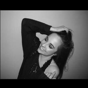 Meet your Posher, Alexandria